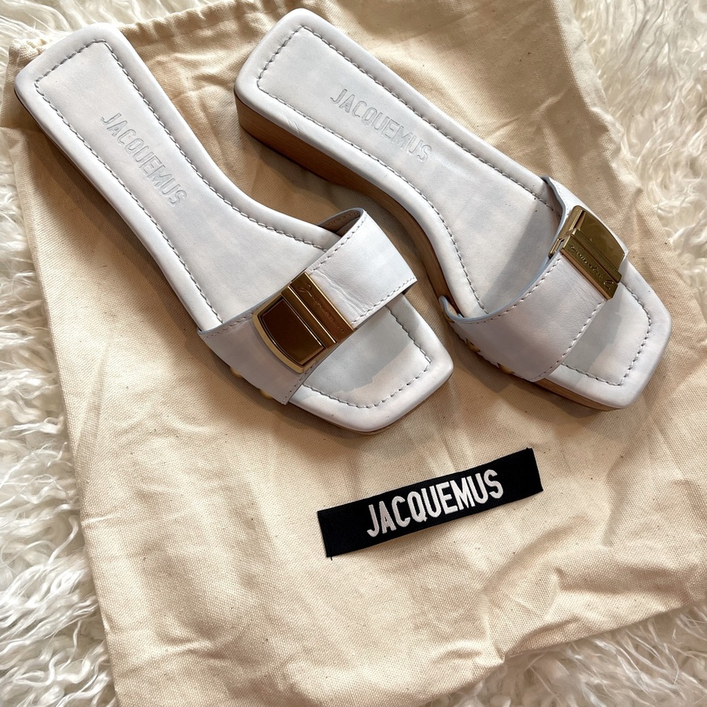 Jacquemus Sandals
